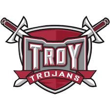 Troy Trojans
